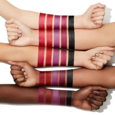 Milani Bold Color Statement Matte Lipstick
