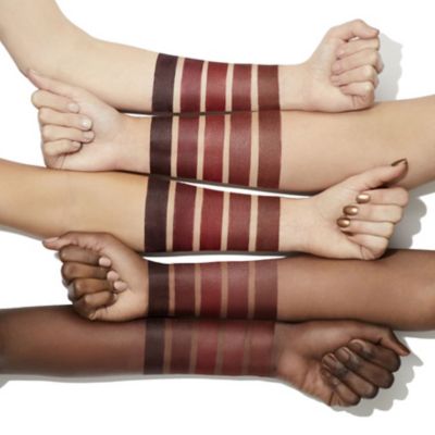 Milani Bold Color Statement Matte Lipstick