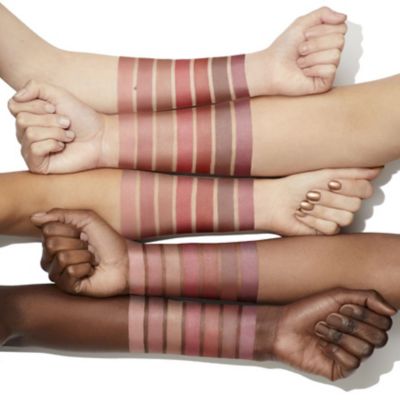 Milani Bold Color Statement Matte Lipstick