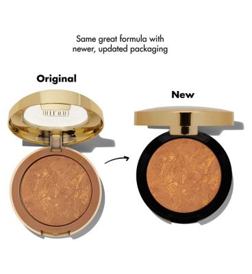 Milani Baked Bronzer 05 Soleil 7g