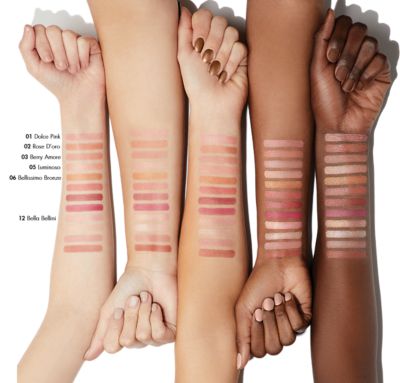 Milani Baked Blush