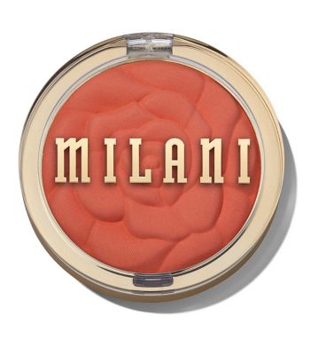 Milani Rose Powder Blush