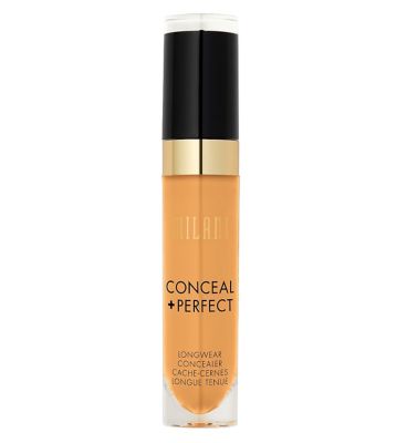 Milani Conceal + Perfect Long Wear Concealer