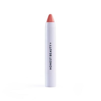 Honest Beauty Lip Crayon-Lush Sheer