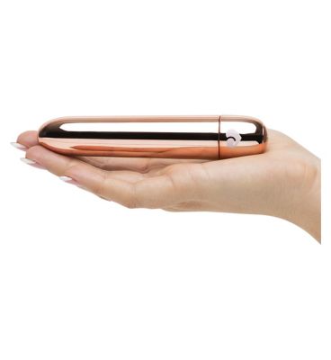 Lovehoney 10 Function Glow Classic Vibrator