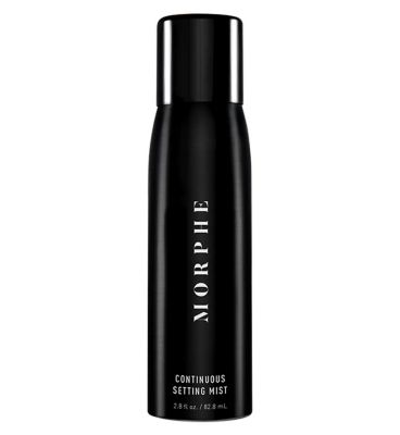 Morphe Continuous Setting Mist