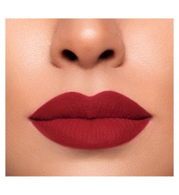 Morphe Mega Matte Lipstick