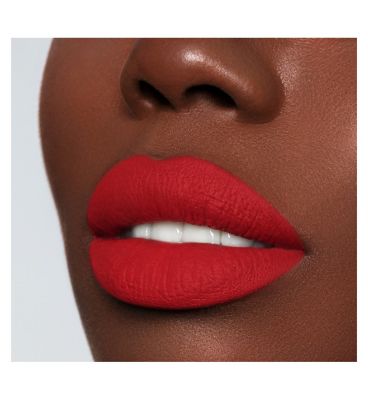 Morphe Mega Matte Lipstick