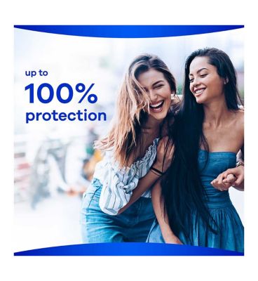 Always Maxi Long Sanitary Towels (Size 2) Wings X12 Pads