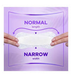 Always Dailies Flexistyle Slim Panty Liners Fresh x26