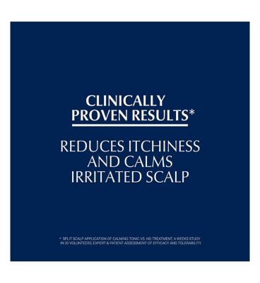 Eucerin DermoCapillaire Calming Urea Scalp Treatment 100ml