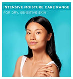 Curél Moisture Facial Milk 120ml for Dry, Sensitive Skin