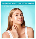 Curél Intensive Moisture Facial Cream 40g for Dry, Sensitive Skin