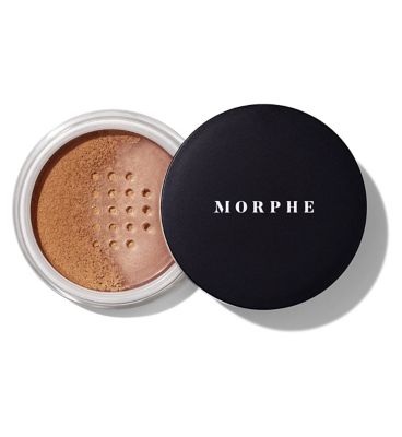 Morphe Bake & Set Setting Powder
