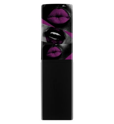 Sleek MakeUP Say It Loud Satin Lipstick