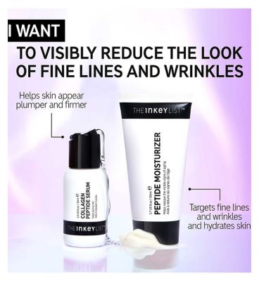 The INKEY List™ Hyaluronic Acid Serum 30ml