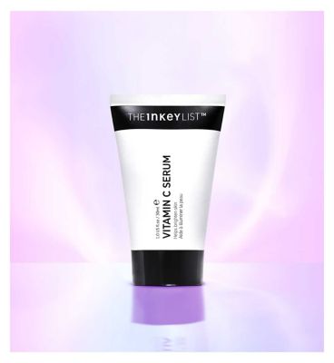 The INKEY List™ Vitamin C Serum 30ml