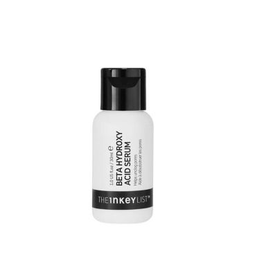 The INKEY List™ Beta Hydroxy Acid Serum 30ml