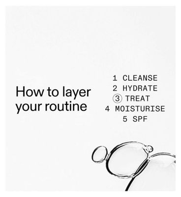 The INKEY List™ Beta Hydroxy Acid Serum 30ml