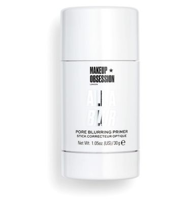 Makeup Obsession All A Blur Pore Blurring Primer
