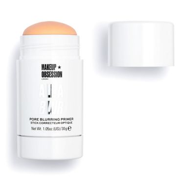 Makeup Obsession All A Blur Pore Blurring Primer