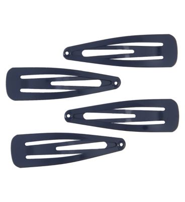 Boots Kids Navy School Set