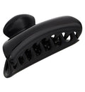 Boots Jaw Clip Non Slip Black