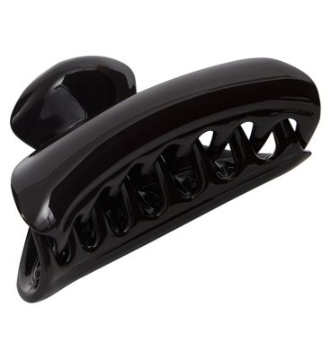 Boots Non Slip Jaw Clip Brown