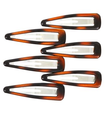 Boots click clacks tort 6s