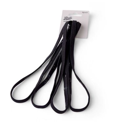 Boots Thin Headwraps Elastic Non-slip 4s