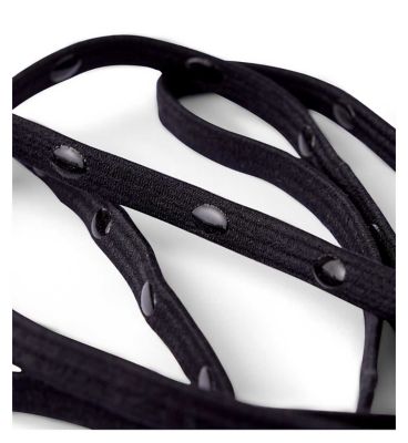 Boots Thin Headwraps Elastic Non-slip 4s
