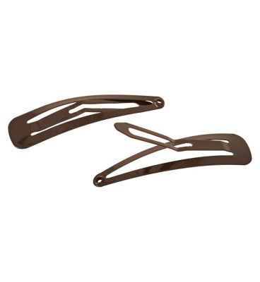 Boots Click Clacks Brown 6s