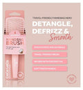 Lee Stafford CoCo LoCo Handbag Brush
