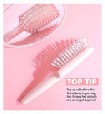 Lee Stafford CoCo LoCo Handbag Brush