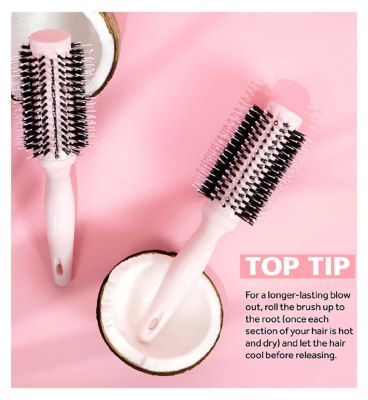 Lee Stafford CoCo LoCo Blow Out Brush