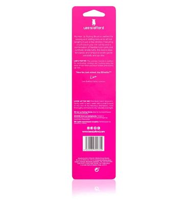 Lee Stafford Hair Up Styling Brush