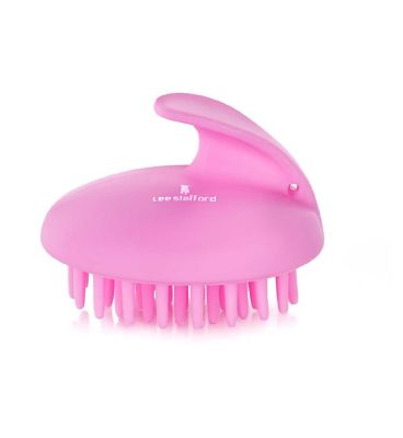 Lee Stafford Shampoo Massage Brush