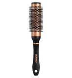 BaByliss Copper Small Thermal Radial Brush - 33mm