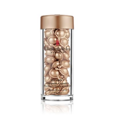 Elizabeth Arden Vitamin C Ceramide Capsules Radiance Renewal Serum 60pc