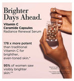 Elizabeth Arden Vitamin C Ceramide Capsules Radiance Renewal Serum 60pc