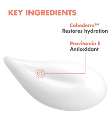 Avène Hydrance Light Hydrating Emulsion for Dehydrated Skin 40ml