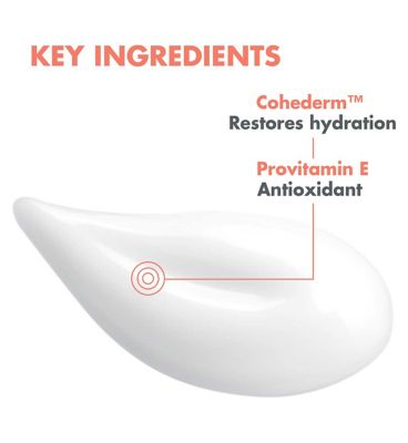 Avène Hydrance Light Hydrating Emulsion SPF30 for Dehydrated Skin 40ml
