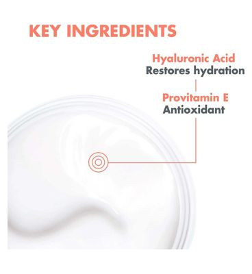 Avène Hydrance Aqua Gel Moisturiser for Dehydrated Skin 50ml