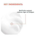 Avène Les Essentiels Revitalizing Nourishing Cream for Dry, Sensitive Skin 50ml
