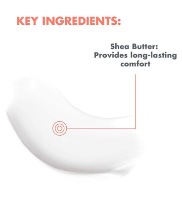 Avène Les Essentiels Rich Revitalizing Nourishing Cream for Dry, Sensitive Skin 50ml