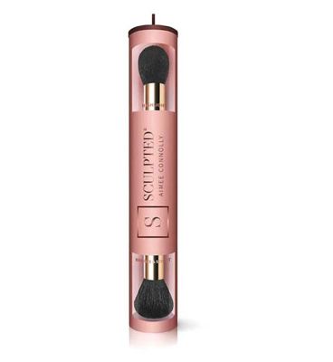 Sculpted By Aimee Connolly Double Ended Sculpting Brush