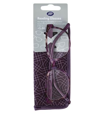 Boots Jurnee Reading Glasses