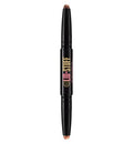 Soap & Glory Lid Stuff Eyeshadow Stick Coco Crush & Golden Crush