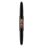 Soap & Glory Lid Stuff Eyeshadow Stick Coco Crush & Golden Crush
