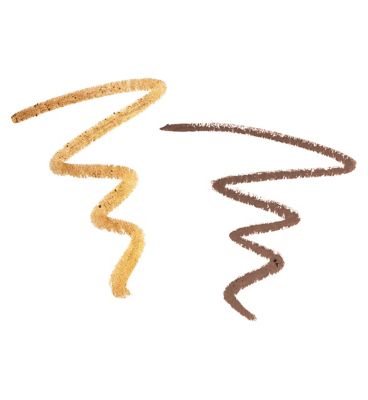 Soap & Glory Lid Stuff Eyeshadow Stick Coco Crush & Golden Crush